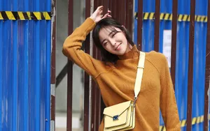 美女米露壁纸图片_4