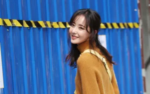 美女米露壁纸图片_6