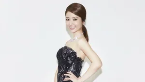 林心如玉女图片壁纸_4