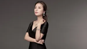 林心如玉女图片壁纸_14