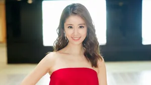 林心如玉女图片壁纸_16