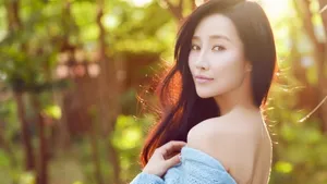 美女王梦婷图片_1