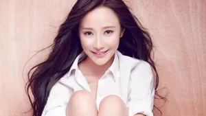 美女王梦婷图片_2