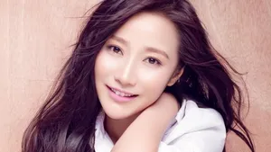美女王梦婷图片_3