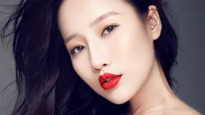 美女王梦婷图片_5