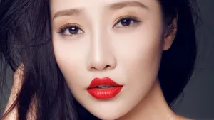 美女王梦婷图片_7