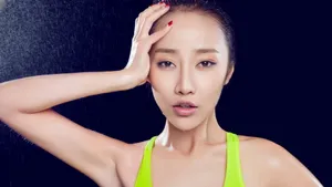 美女王梦婷图片_8