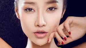 美女王梦婷图片_9