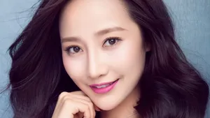 美女王梦婷图片_11