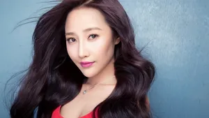 美女王梦婷图片_12