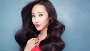 美女王梦婷图片_13