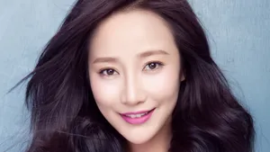 美女王梦婷图片_14