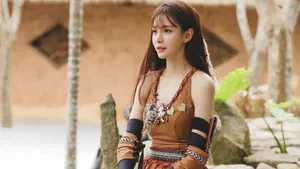 沈梦辰美女明星图片_7