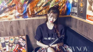 沈梦辰美女明星图片_13