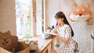 沈梦辰美女明星图片_19