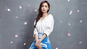 沈梦辰美女明星图片_22