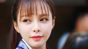 沈梦辰美女明星图片_25