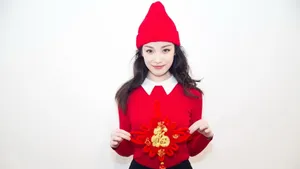 美女倪妮图片壁纸_3