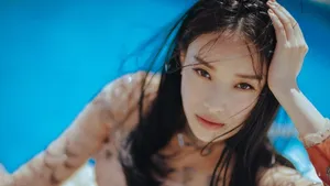 美女倪妮图片壁纸_10