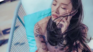 美女倪妮图片壁纸_11