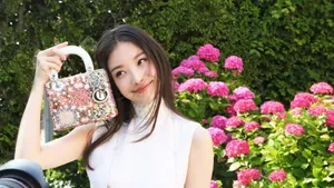 美女倪妮图片壁纸_13