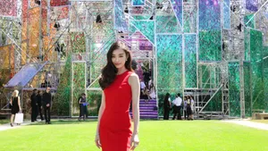 美女倪妮图片壁纸_14