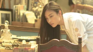 美女倪妮图片壁纸_15