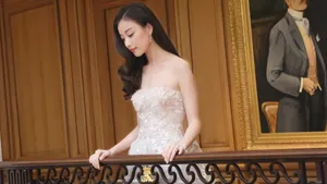 美女倪妮图片壁纸_19