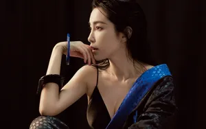 李冰冰最新性感写真图片_3
