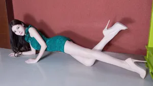 修长美腿美女图片_7