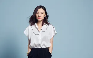 宋佳图片壁纸_4