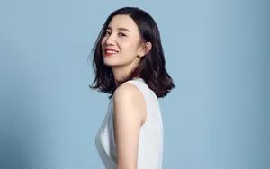 宋佳图片壁纸_6