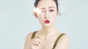 王鸥图片壁纸_2