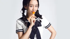 王鸥图片壁纸_8