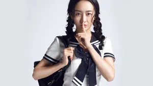 王鸥图片壁纸_9