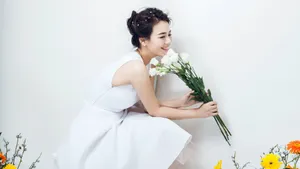 美女马思纯桌面壁纸_3