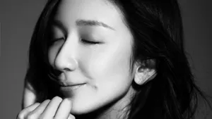 美女明星娄艺潇图片壁纸_2