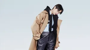 李宇春图片壁纸