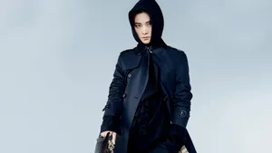 李宇春图片壁纸_3