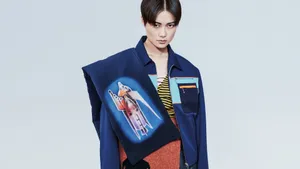 李宇春图片壁纸_6