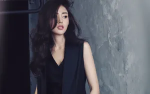 美女张天爱图片_5