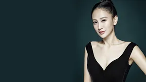 曾泳醍性感写真图片壁纸_3