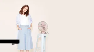 少女时代允儿图片壁纸_4