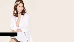 少女时代允儿图片壁纸_8