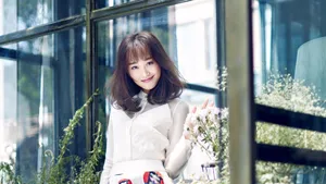 蓝盈莹图片壁纸_3