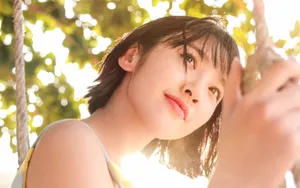 美女唐艺昕图片_5