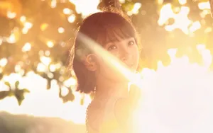 美女唐艺昕图片_6