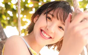 美女唐艺昕图片_8
