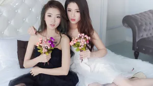 亲密闺蜜图片_7
