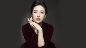 美女贾晓晨性感图片_2
